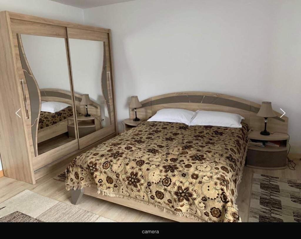 Casa Monica Hotel Leordina ภายนอก รูปภาพ