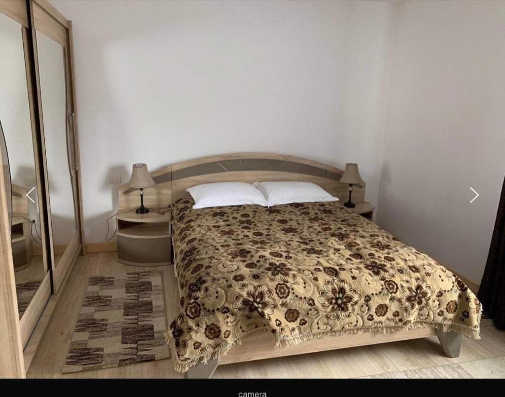 Casa Monica Hotel Leordina ภายนอก รูปภาพ